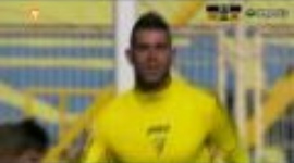 Liga Orangina: Estoril 1-1 Leixões (2011-2012)
