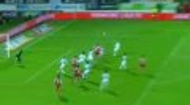 Liga Zon Sagres: Guimarães 2-1 Sp. Braga (2010-2011)