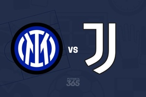 EM DIRETO: Acompanhe o Inter vs Juventus da Serie A