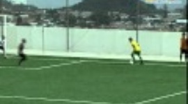 Taça Portugal: U. Micaelense 0-3 Câmara de Lobos (2011-2012)