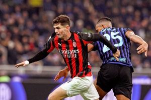 Realização do AC Milan-Como na Austrália cancelada devido a falta de condições
