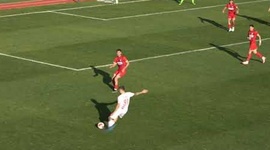 Premier Liga: Sloga Doboj 0 - 1 Zrinjski (2024-2025)