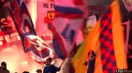 Serie A: Bologna 0 - 1 Roma (2013-2014)