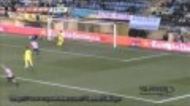 La Liga: Villarreal 2-1 Athletic Bilbao (2009-2010)