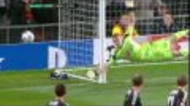 Liga Campeões: Man Utd 4-2 Leverkusen (2013-2014)