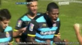 Liga BBVA: Rayo Vallecano 0-1 Espanyol (2011-2012)