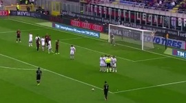 Serie A: Milan 4 - 0 Palermo (2016-2017)
