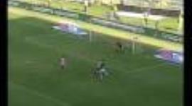 Serie A: Palermo 5-2 Lecce (2008-2009)