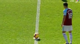Premier League: Burnley 2 - 1 Tottenham (2018-2019)