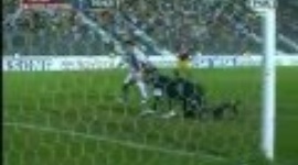 Copa Libertadores: Tolima 2-1 Cerro Porteño (2013)