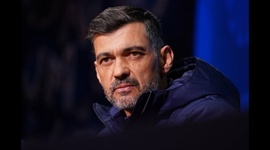 Liga Portugal Bwin: Antevisão de Sérgio Conceição ao FC Porto vs Santa Clara (2021-2022)