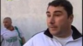 III Divisão Açores: Rabo de Peixe 1-1 Prainha (2012-2013)