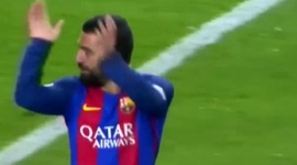 Copa del Rey: Barcelona 7 - 0 Hercules (2016-2017)
