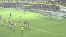 Paulista: São Bernardo 2-4 Mogi Mirim (2011)