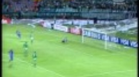 Copa Libertadores: Atlético Nacional 2-2 Godoy Cruz (2012)