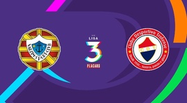 Liga 3 Placard: Varzim 2 - 1 Trofense (2024-2025)