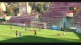 Segunda Liga: Trofense 1-2 Feirense (2012-2013)