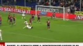 Serie A: Genoa 1-1 Palermo (2012-2013)
