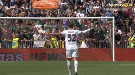 Serie A: Venezia vs Milan, Golo 0-2 S. Giménez (2024-2025)