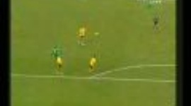 National League: Aris 0-0 Panathinaikos (2009-2010)