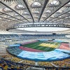 Olimpiyskyi