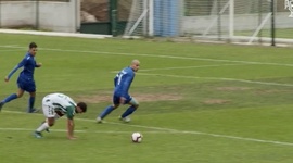Liga Revelação: Feirense 2 - 1 V. Setúbal (2018-2019)