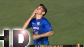 Copa Libertadores: Nacional Montevideo 0 - 1 Zulia FC (2017)