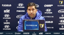 Liga Portugal Bwin: Antevisão de Rui Pedro Silva ao Marítimo vs Famalicão (2021-2022)