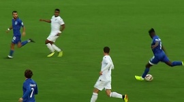 Liga Revelação: V. Guimarães 1 - 0 Feirense (2018-2019)