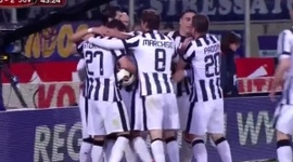 Coppa Italia: Fiorentina 0 - 3 Juventus (2014-2015)