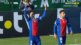 Liga Portugal 2 Meu Super: Paços Ferreira vs Alverca, Golo 0-1 A. Carter (2024-2025)