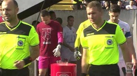 Premier Liga: Igman Konjic 0 - 3 FK Sarajevo (2024-2025)