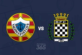 EM DIRETO: Acompanhe o Varzim vs Boavista da Taça de Portugal