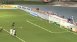 Brasileirão: Botafogo 1-2 Ponte Preta (2012)