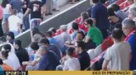 Jogos Amigáveis: Leixões 1-1 Rio Ave (2012-2013)