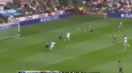 Premier League: Swansea City 0-0 Wigan (2011-2012)