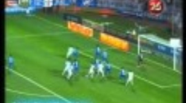 Torneo Apertura: Godoy Cruz 1-1 Velez (Apertura 2011)