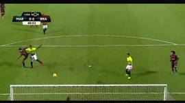 Liga NOS: Marítimo 1 - 0 Sp. Braga (2017-2018)