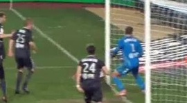 Ligue 1: Monaco 1 - 2 Valenciennes (2013-2014)