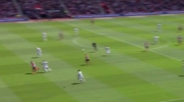 Premier League: Southampton 6 - 1 Aston Villa (2014-2015)