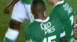 Copa Libertadores: Deportivo Cali 1 - 0 Cerro Porteño (2014)