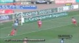 La Liga: Almería 1-0 Xerez (2009-2010)