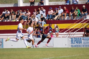 Torreense vence Oriental e segue em frente na Taça de Portugal