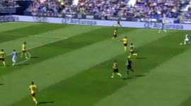 La Liga: Leganés 0 - 0 Málaga (2016-2017)