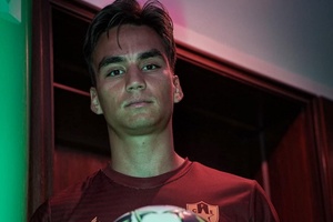 Mercado: Hevertton Santos regressa a Portugal para substituir Alberto Costa no Vitória SC