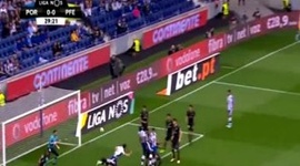 Liga NOS: FC Porto 4 - 1 Paços Ferreira (2016-2017)