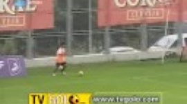 Liga Sagres: Nacional 1-2 E. Amadora (2008-2009)