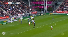 Eredivisie League: FC Utrecht 3 - 1 Sparta Rotterdam (2022-2023)