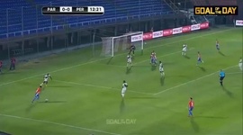 Qualificação Mundial América do Sul: Paraguai 2 - 2 Peru (2022)