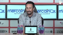 Liga Portugal Betclic: Antevisão de César Peixoto ao Gil Vicente vs V. Guimarães (2024-2025)